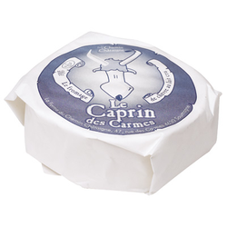 Caprin des Carmes