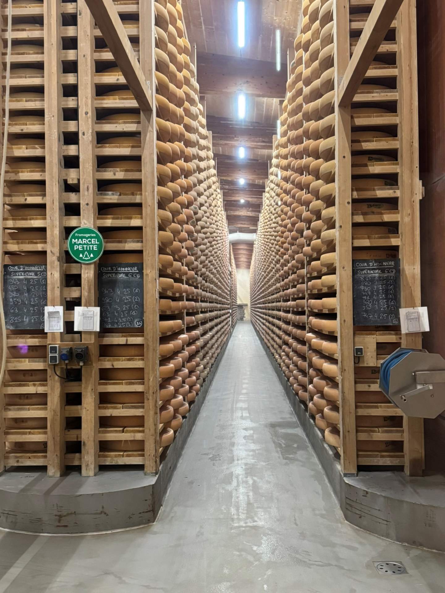 Fort Saint Antoinne (Marcel Petite)