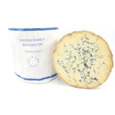 Stilton Colston Bassett