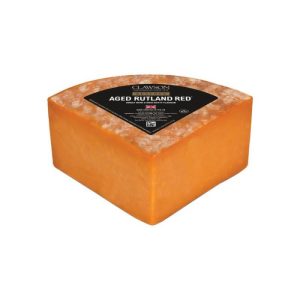 Rutland Red (Leicester)