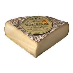 Saint Nectaire AOP Fermier