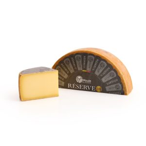 Meule du Plateau Réserve