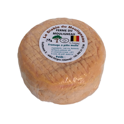 Diable du Mouligneau