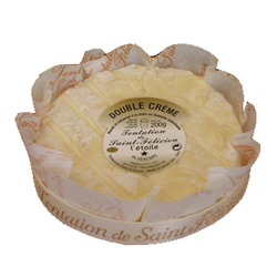 Saint Félicien Tentation