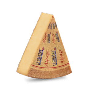 Gruyère Alpage AOP