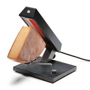 Raclette Du Valais AOP blok