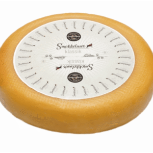 Smokkelaar Grand Cru