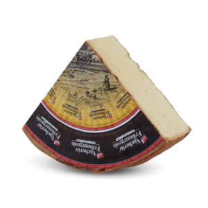 Vacherin Fribourgeois AOP