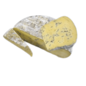 Bleu des grottes du Samson