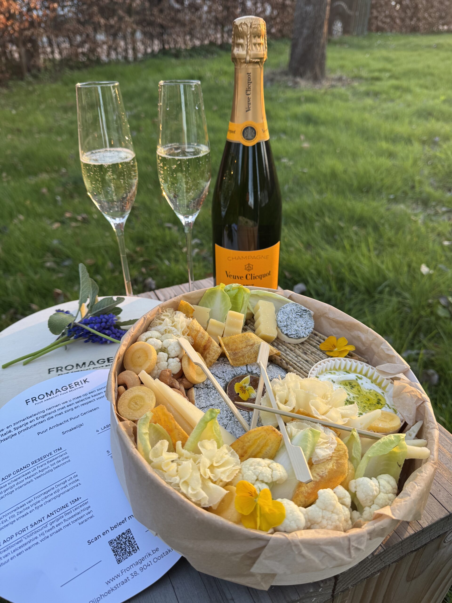 Symphonie Florale - Afbeelding 2