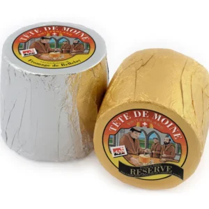 Tête de Moine AOP