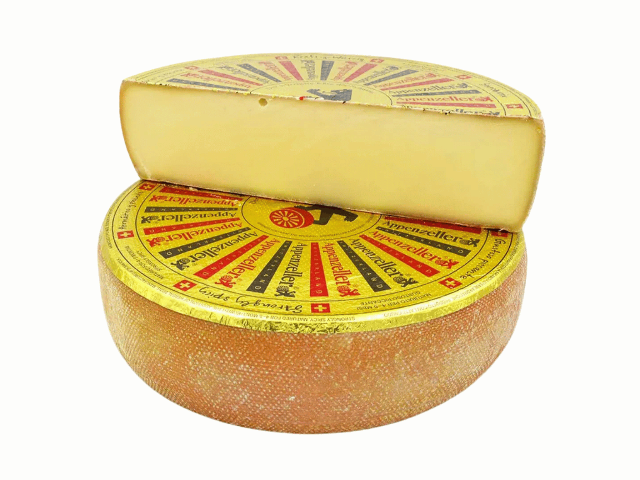 Appenzeller AOP Surchoix
